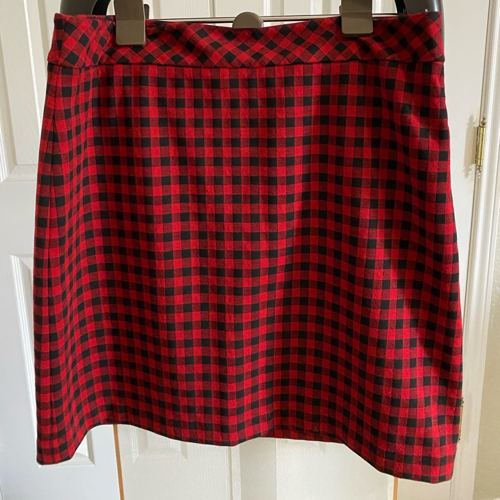 TALBOTS SKIRT SIZE 16P